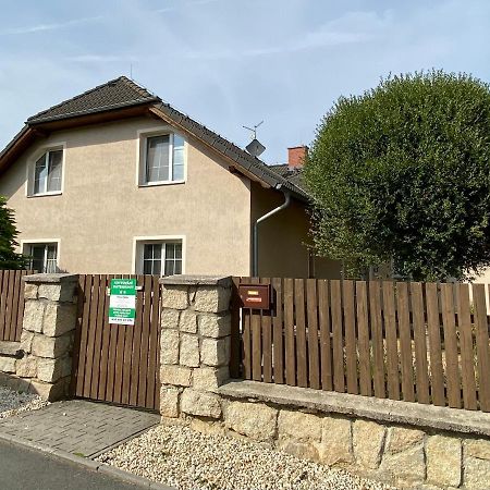 Vila Heda Františkovy Lázně Exterior foto